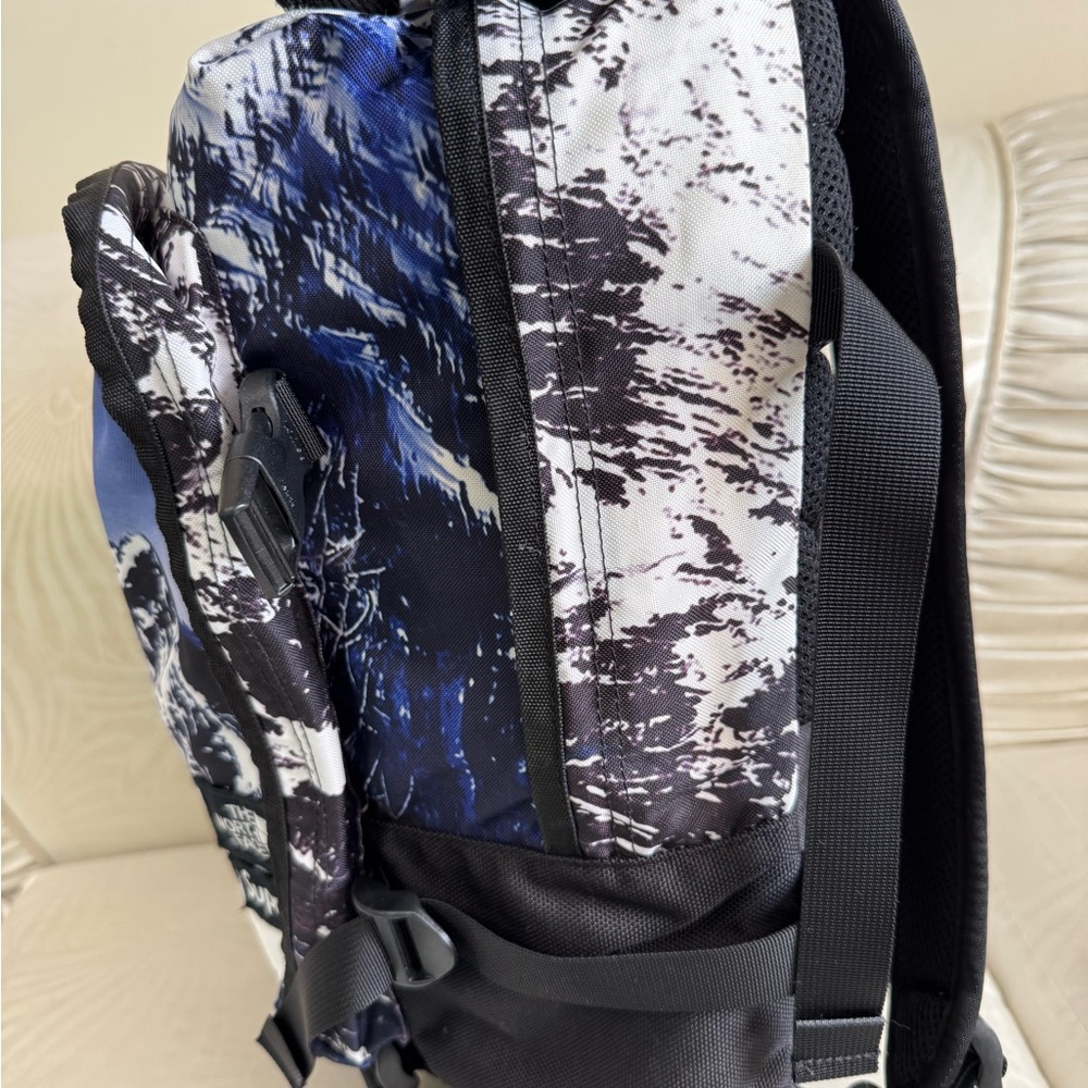 Supreme backpack - Picture 5 of 11
